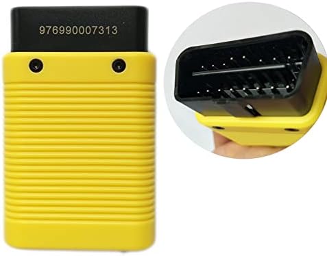 Activation DiagZone - Launch X431 EasyDiag 3.0 (97699XXXXXXX)